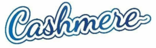 CASHMERE logo