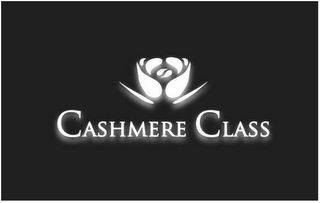CASHMERE CLASS logo