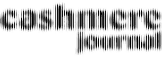 CASHMERE JOURNAL logo