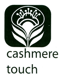 CASHMERE TOUCH logo
