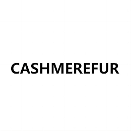 CASHMEREFUR logo