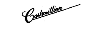 CASHMILLION logo