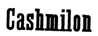 CASHMILON logo