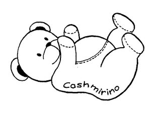 CASHMIRINO logo