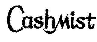 CASHMIST logo