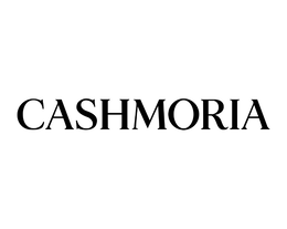 CASHMORIA logo