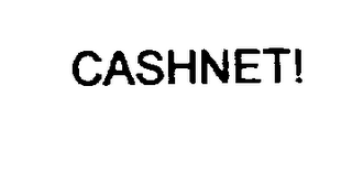 CASHNET! logo