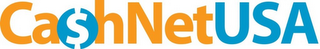 CASHNETUSA logo