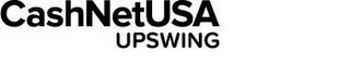 CASHNETUSA UPSWING logo