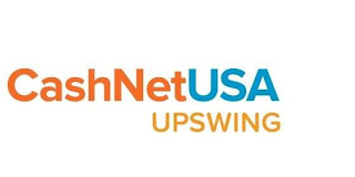CASHNETUSA UPSWING logo