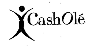 CASHOLE logo