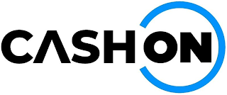 CASHON logo