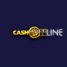 CASHONLINE logo