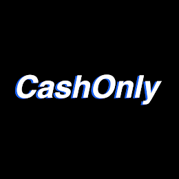 CASHONLY logo