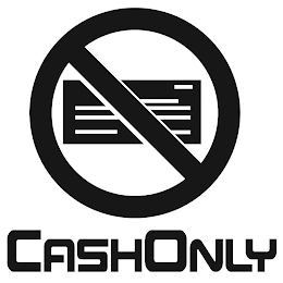 CASHONLY logo