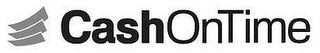 CASHONTIME logo