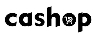 CASHOP S logo