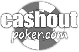 CASHOUT POKER.COM logo