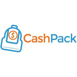 $CASHPACK logo