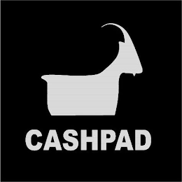 CASHPAD logo