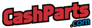 CASHPARTS.COM logo