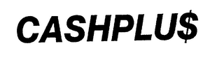 CASHPLUS logo