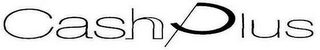 CASHPLUS logo