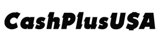 CASHPLUSUSA logo