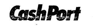 CASHPORT logo