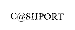 CASHPORT logo