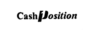 CASHPOSITION 1 logo