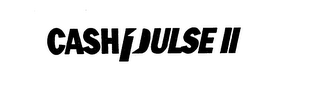 CASHPULSE II logo