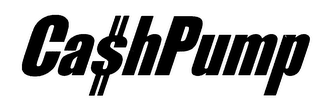 CASHPUMP logo