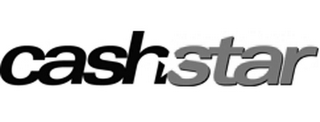 CASHSTAR logo