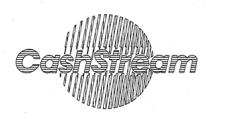 CASHSTREAM logo