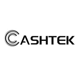 CASHTEK logo