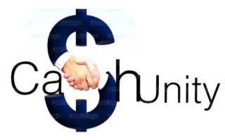 CASHUNITY logo