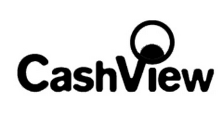 CASHVIEW logo