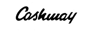 CASHWAY logo