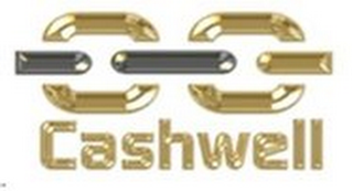 CASHWELL logo