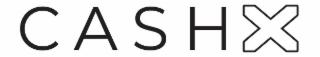 CASHX logo