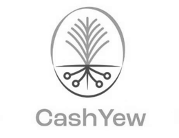 CASHYEW logo