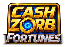 CASHZORB FORTUNES logo