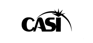 CASI logo