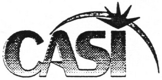CASI logo
