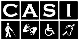 CASI logo