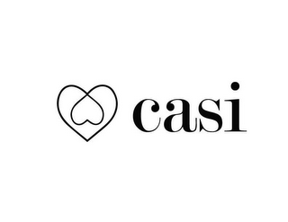 CASI logo