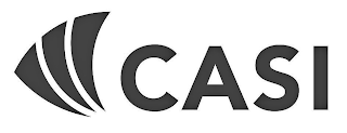 CASI logo
