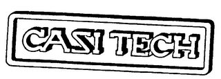 CASI TECH logo