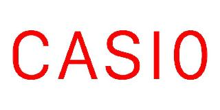 CASI0 logo